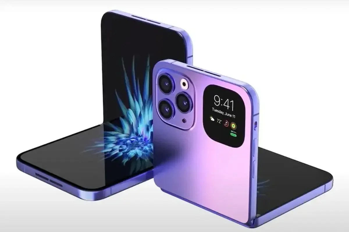 samsung upcoming foldable phone