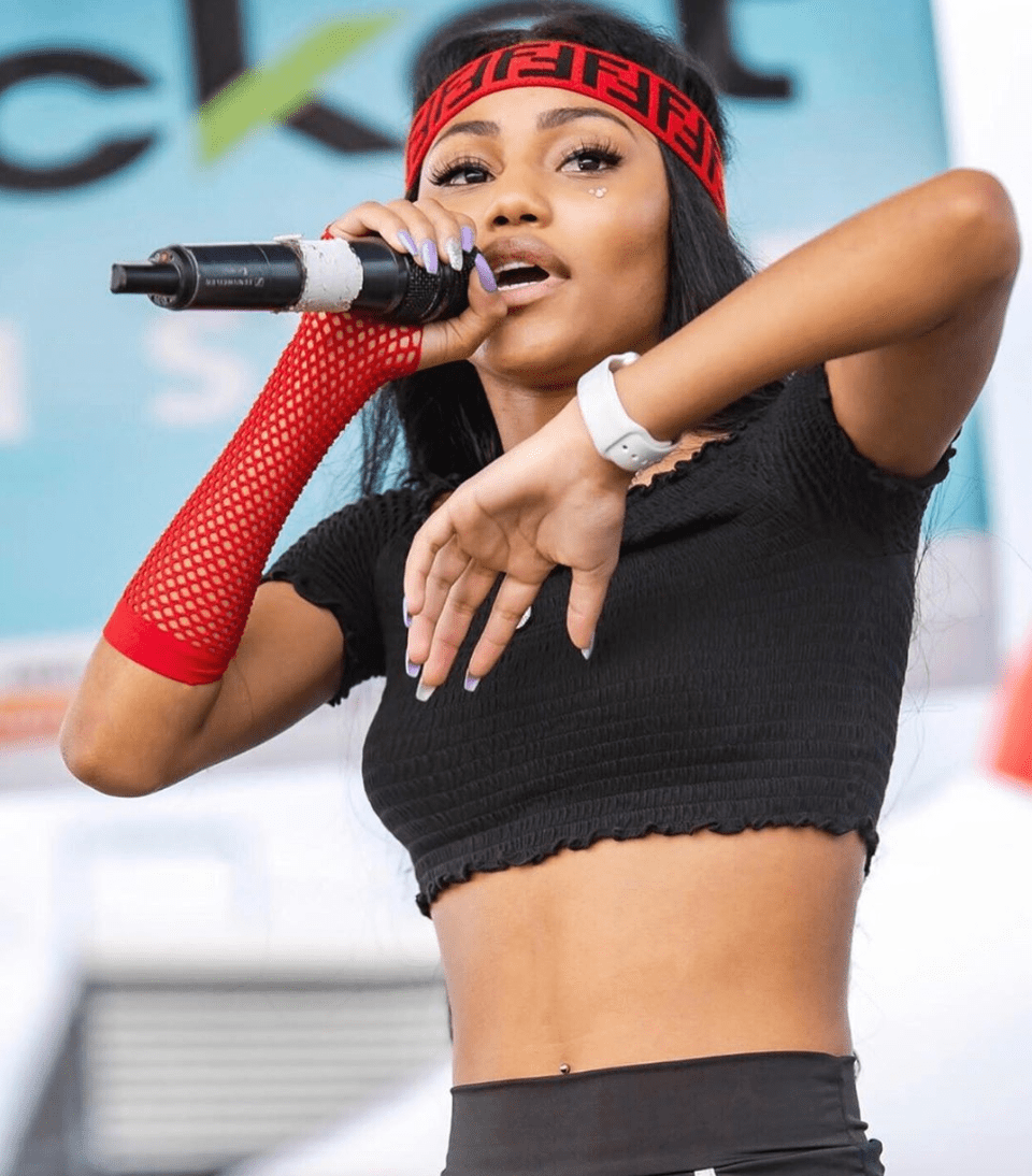 Supa Peach Real Name & Parents: Where Is She Now, What Happened To TV Personality?