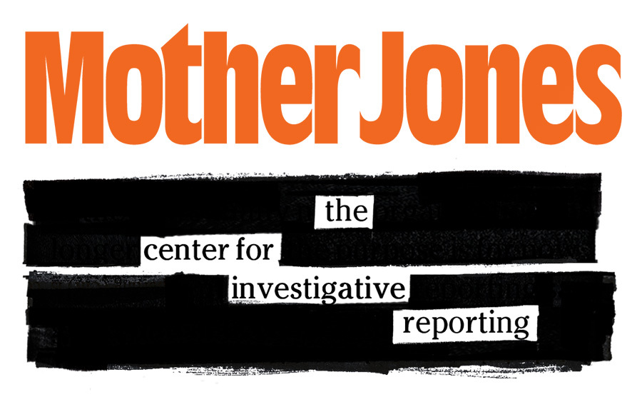 Merger of Mother Jones, The Center for Investigative Reporting Is Official