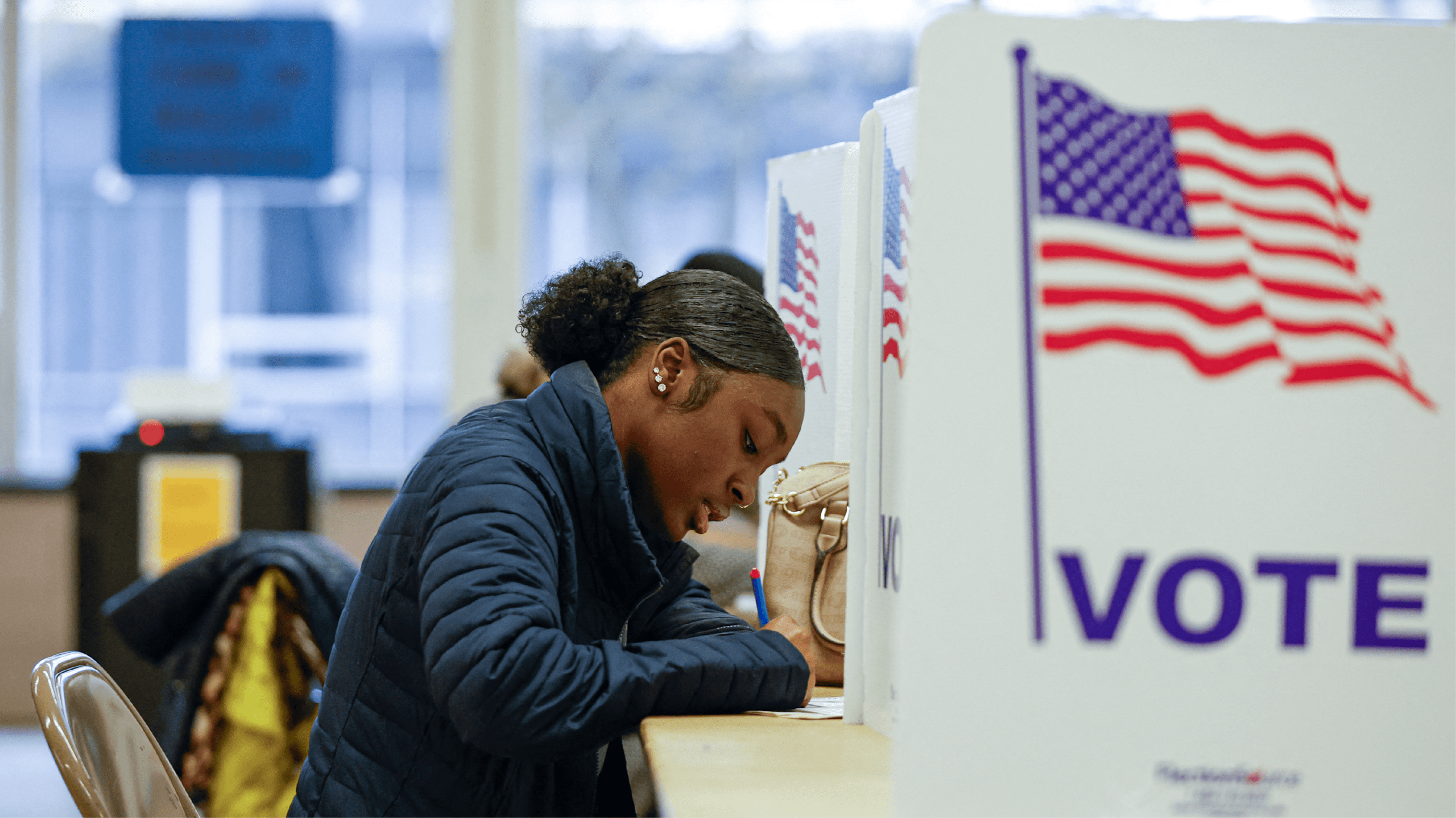 Why Conservatives Are Trying to Kill the Voting Rights Act
