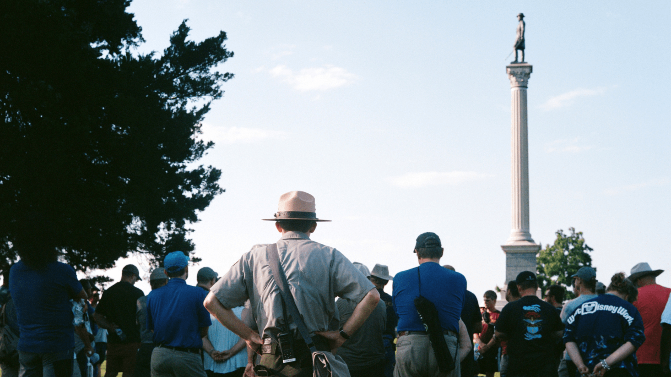 Will the National Parks Survive Trump?
