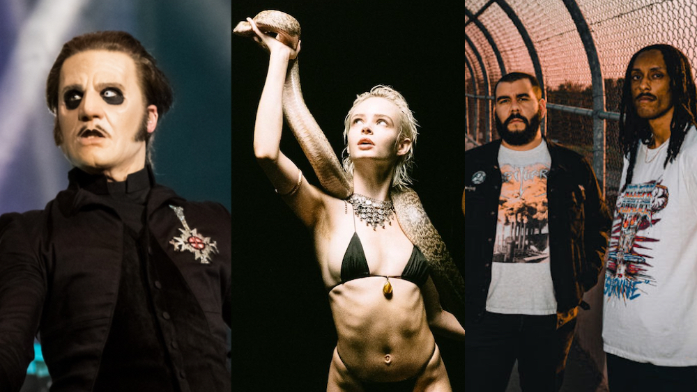 10 artistes qui partagent leurs noms avec des groupes existants