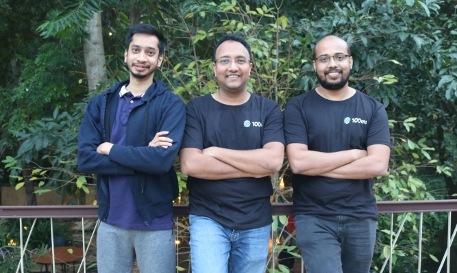 100ms sécurise 20 millions de dollars pour alimenter la prochaine génération d’applications vidéo en direct