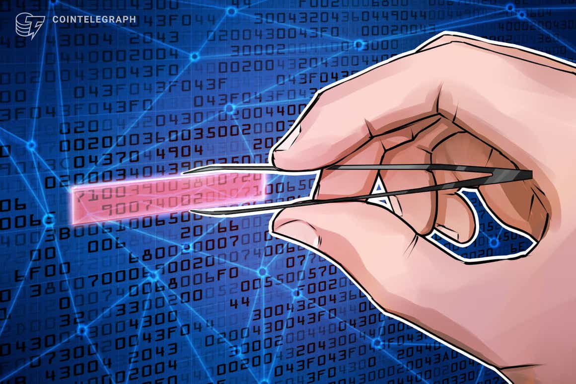 13 applications supprimées après que des chercheurs ont découvert un schéma de portefeuille cryptographique de cheval de Troie BlockBlog