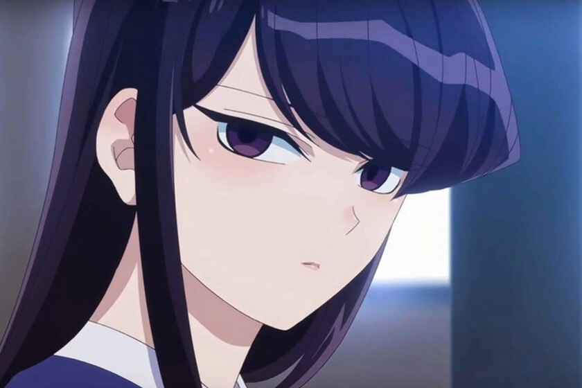 Bande-annonce de 'Komi-san wa Komyusho Desu': la saison 2 de l'anime amusant arrivera sur Netflix le mois qui...
