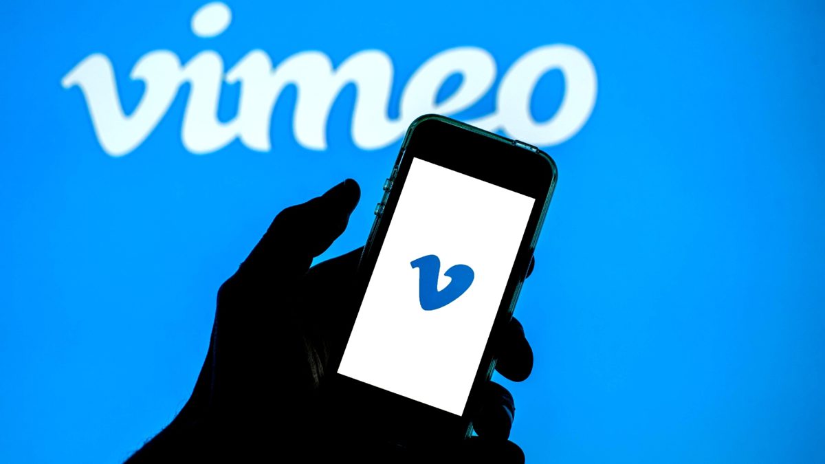 Vimeo atténue le coup des frais plus élevés pour les créateurs populaires - PCMag FR