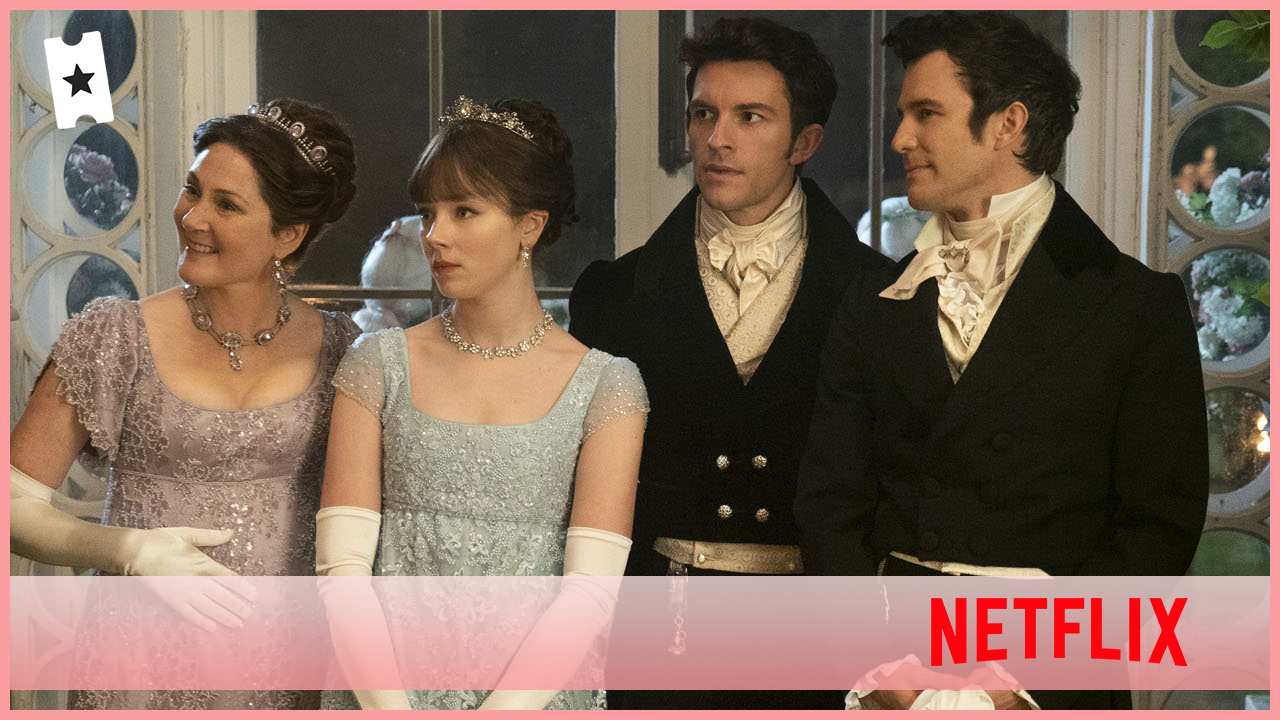 Avant-Premières Netflix : Toutes les séries qui arrivent du 21 au 27 mars - SensaCine