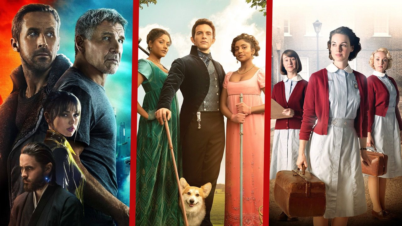 Quoi de neuf sur Netflix cette semaine : du 21 au 27 mars 2022