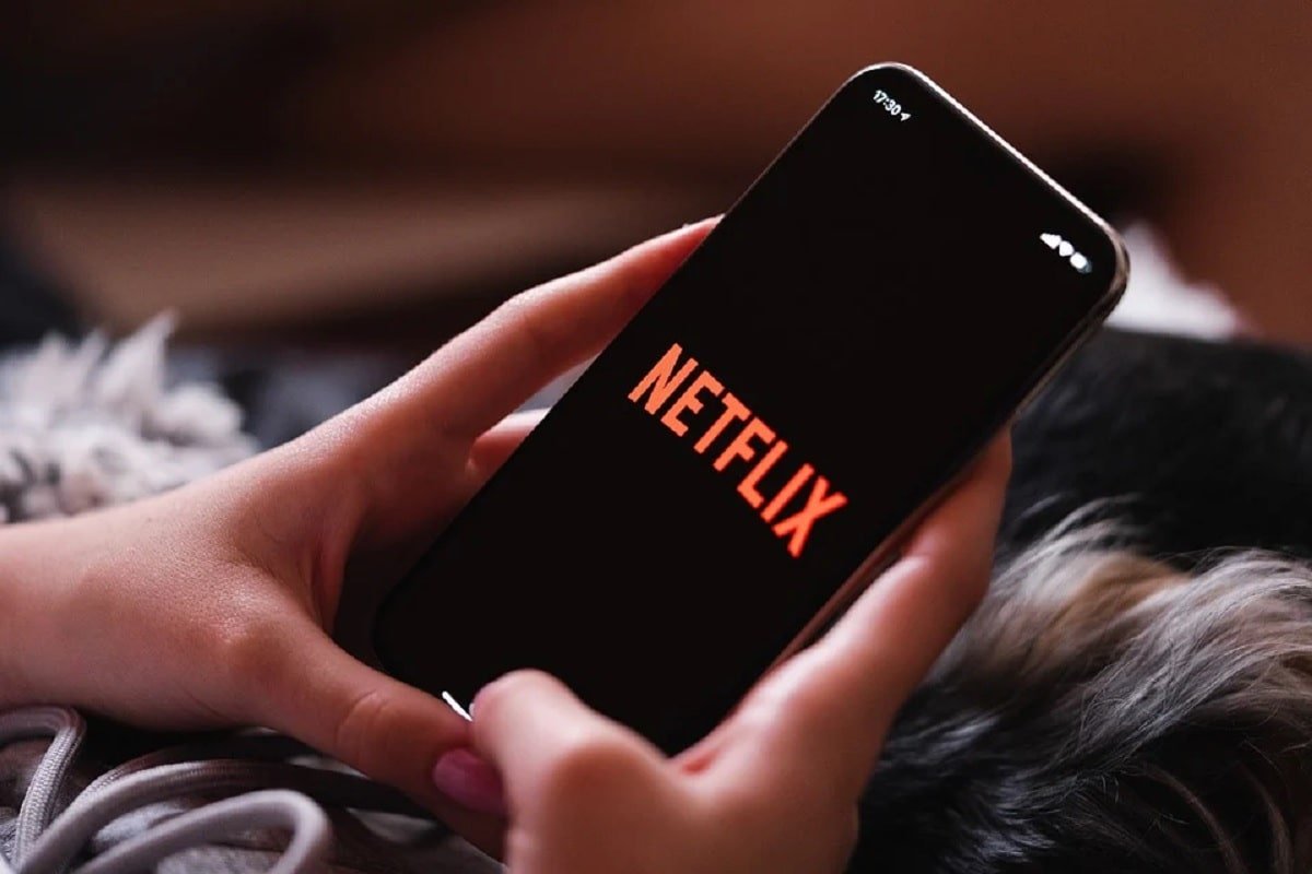 Sorties Netflix cette semaine - Indie Hoy