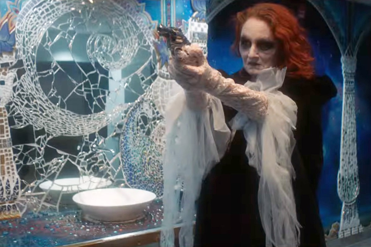 Diffusez-le ou sautez-le: 'Measure of Revenge' en VOD, un psycho-thriller bâclé associant Bella Thorne et Melissa Leo - Decider