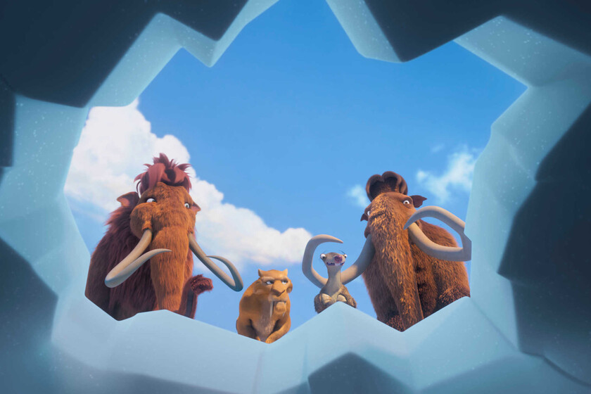 Avant-premières (23 mars) : 83 séries, films et documentaires sur Netflix, Disney+, Filmin, HBO Max,... - Espinof