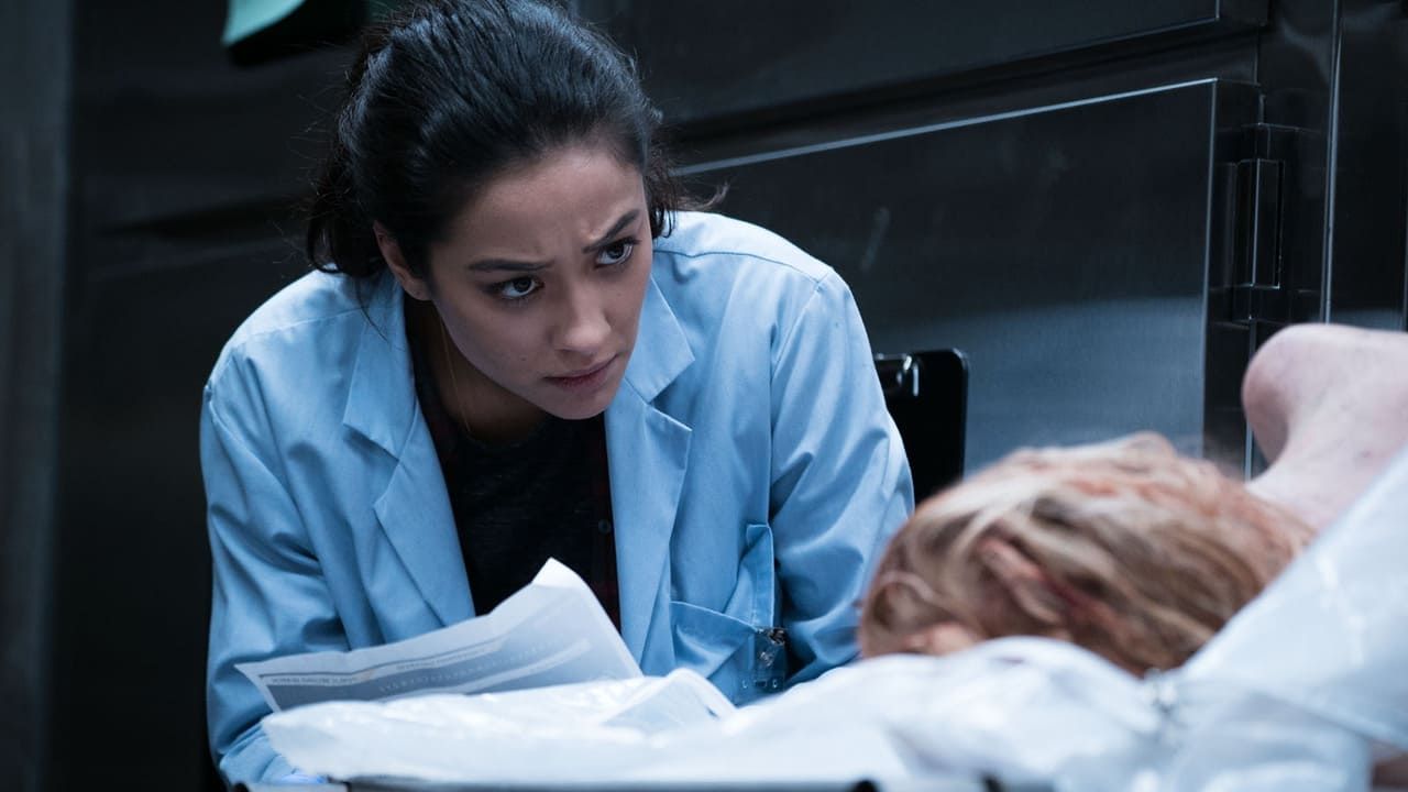 3 films pour commencer à palpiter le week-end sur Netflix - QueVer