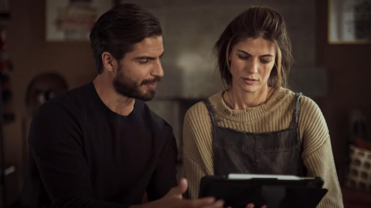 3 films à voir sur Netflix si vous avez aimé Until We Meet Again - QueVer