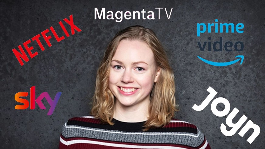 Nouveau sur Netflix et Amazon Prime : recommandations de séries pour la dernière semaine de mars - watson