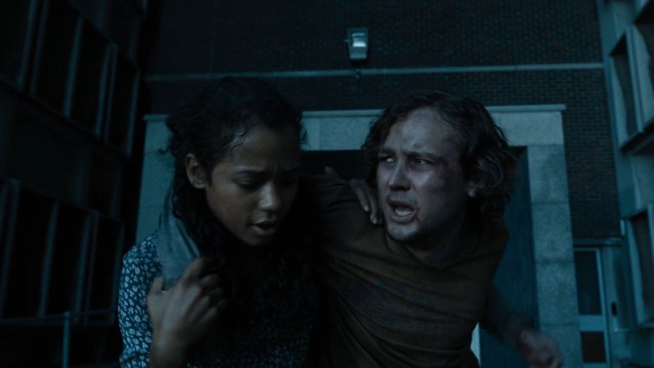 3 films pour commencer la semaine avec du pur Netflix - QueVer