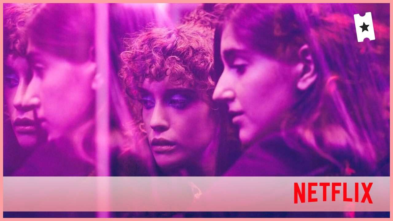 Avant-premières Netflix : tous les films qui arrivent en avril 2022 - SensaCine