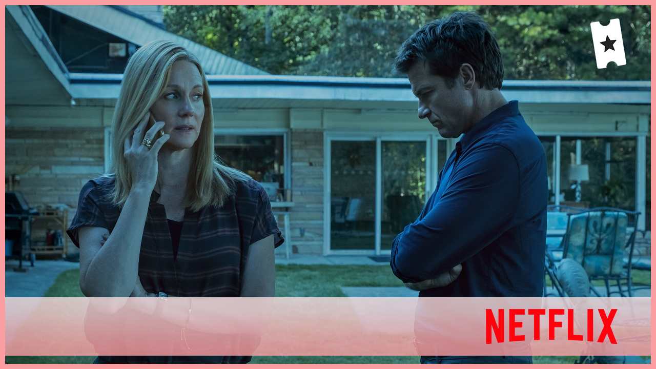 Avant-premières Netflix : Toutes les séries arrivent en avril 2022 - SensaCine