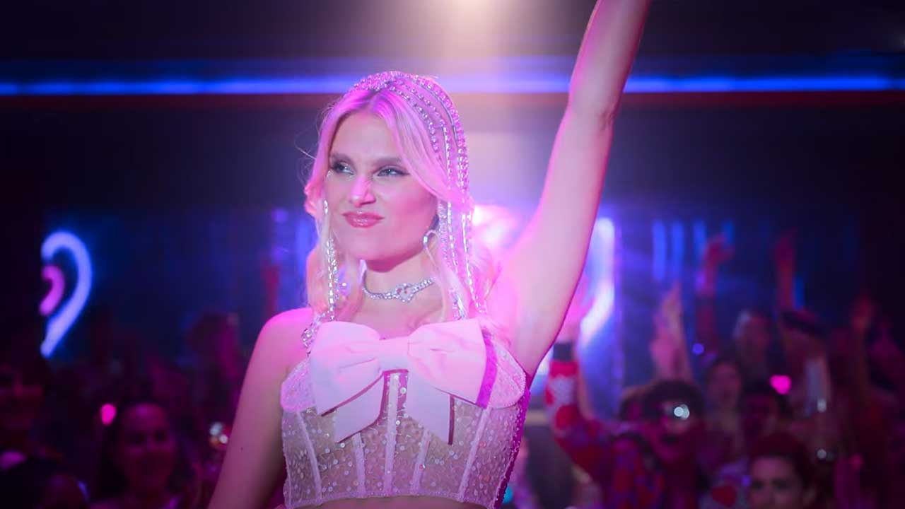 Elite : bande-annonce officielle de la saison 5