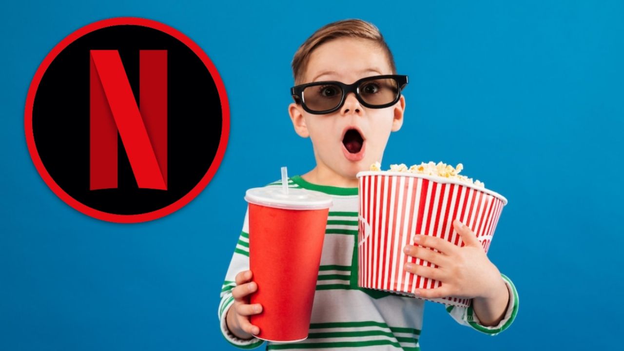 3 films NETFLIX en PREMIERE du 21 au 25 mars - Terra