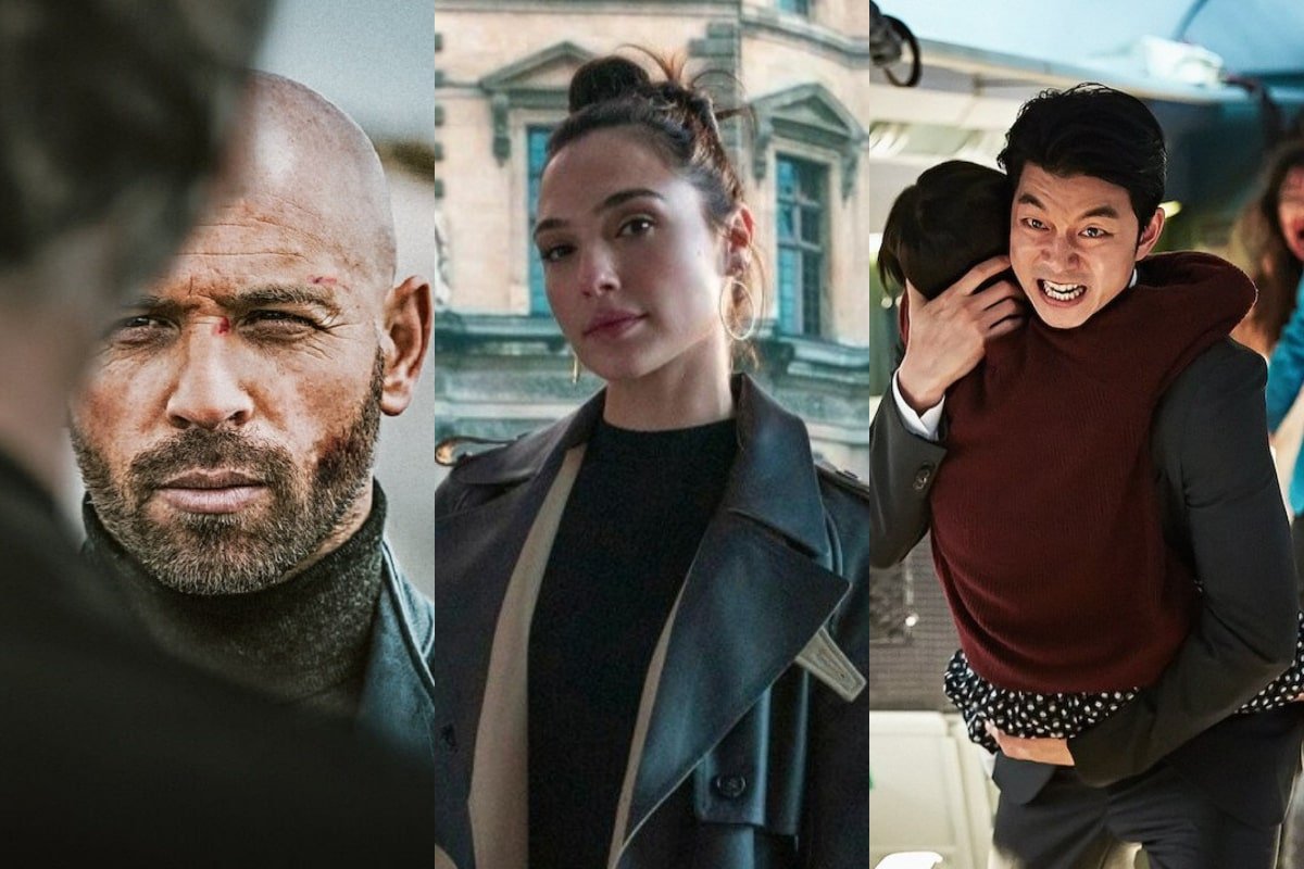 3 films d'action à regarder sur Netflix - Indie Hoy
