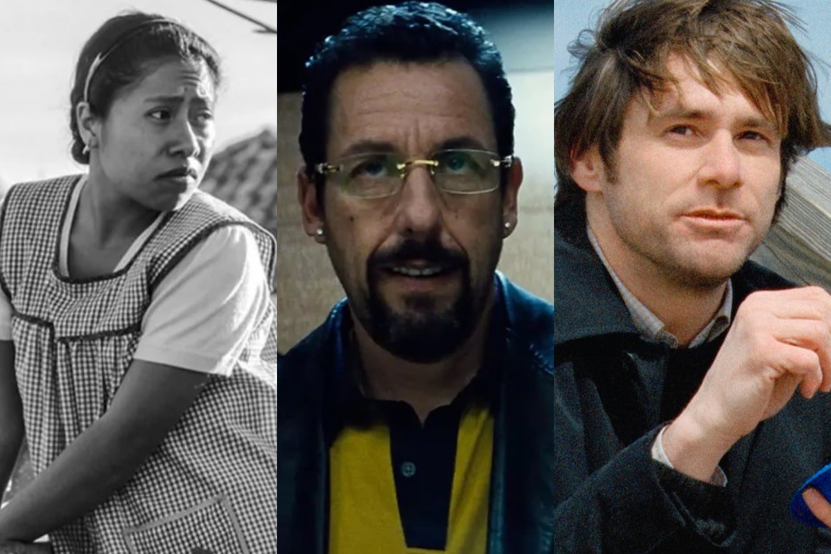 3 films d'art et d'essai à regarder sur Netflix - Indie Hoy