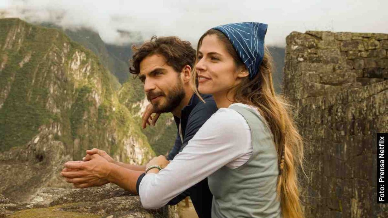 3 films pour commencer la semaine avec du pur Netflix - QueVer