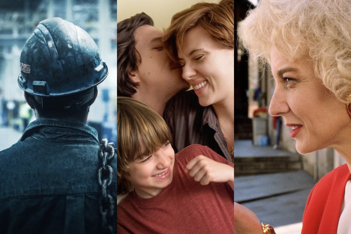 3 films primés à regarder sur Netflix - Indie Hoy