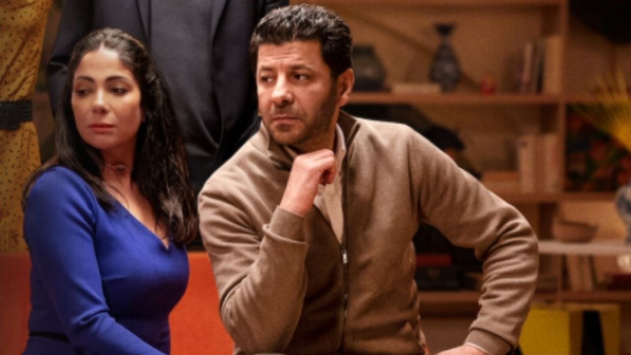 3 séries à regarder sur NETFLIX et ne pas s'arrêter de rire - Terra
