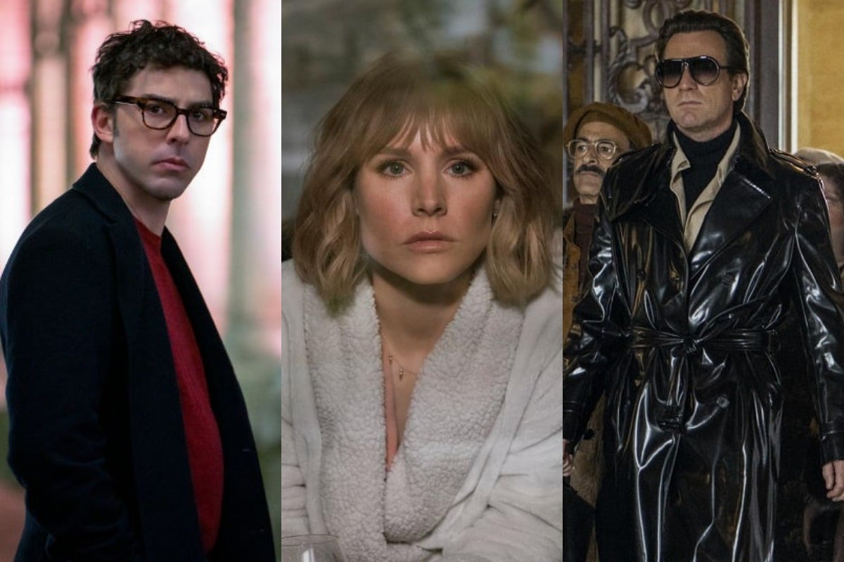 3 séries courtes à voir sur Netflix - Indie Hoy
