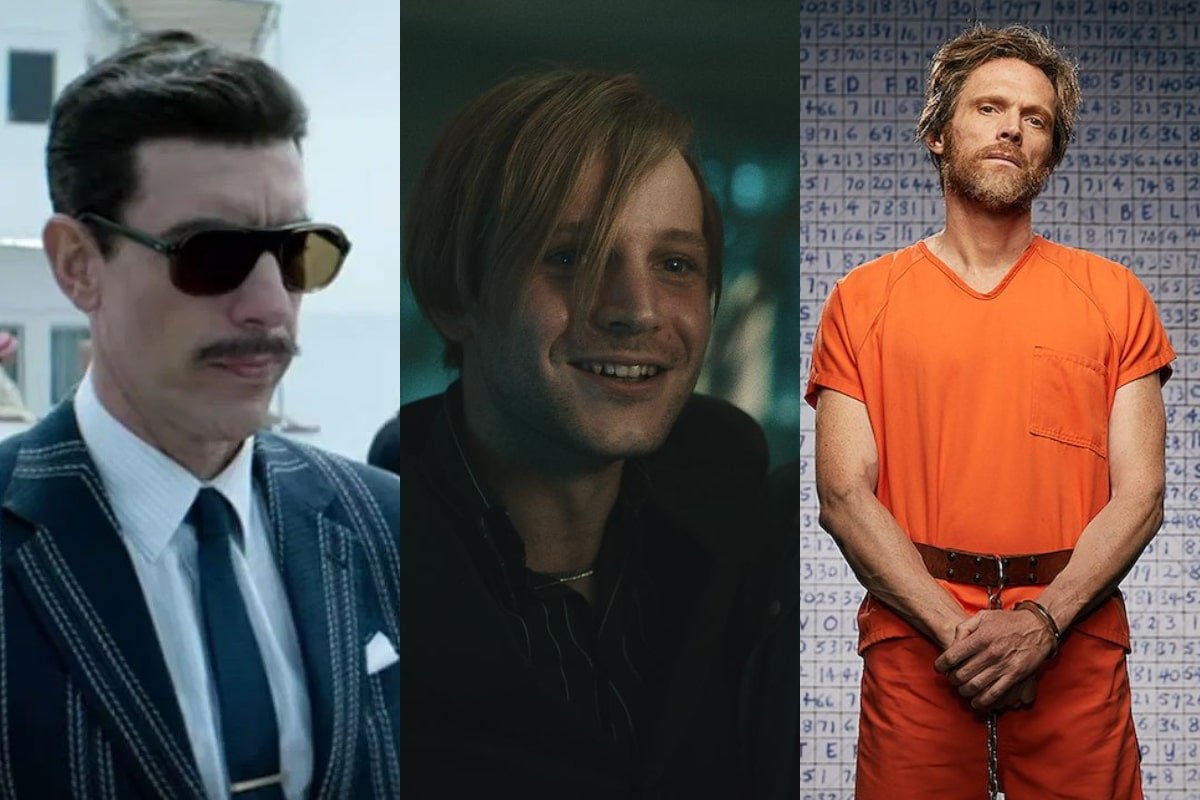 3 séries recommandées basées sur des événements réels à regarder sur Netflix