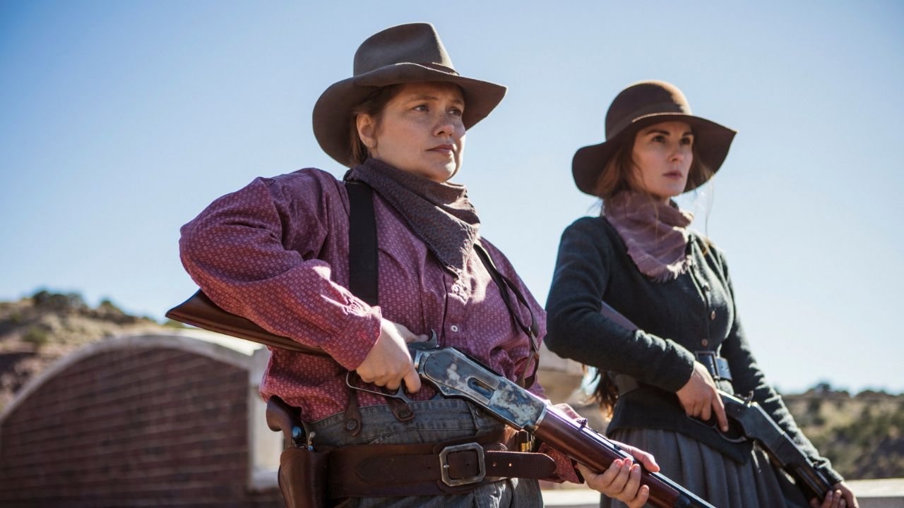 3 séries sur Netflix à ne pas manquer si vous avez aimé Taboo - QueVer
