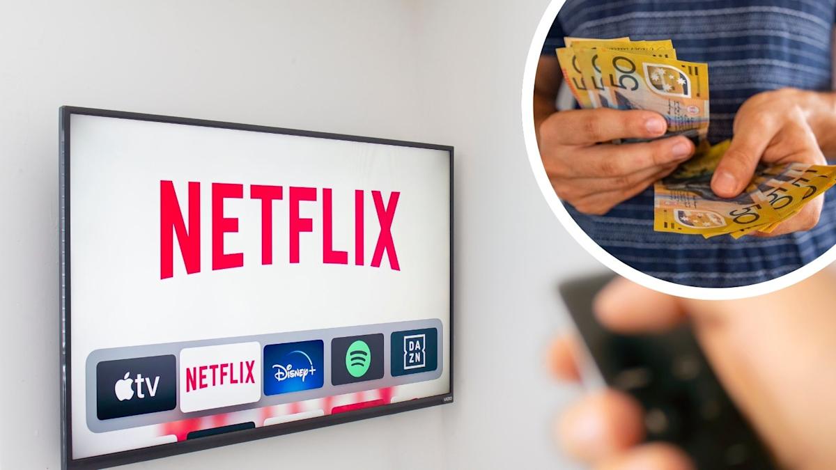 311 $ par mois : combien vous coûte votre dépendance au streaming - Yahoo Finance France