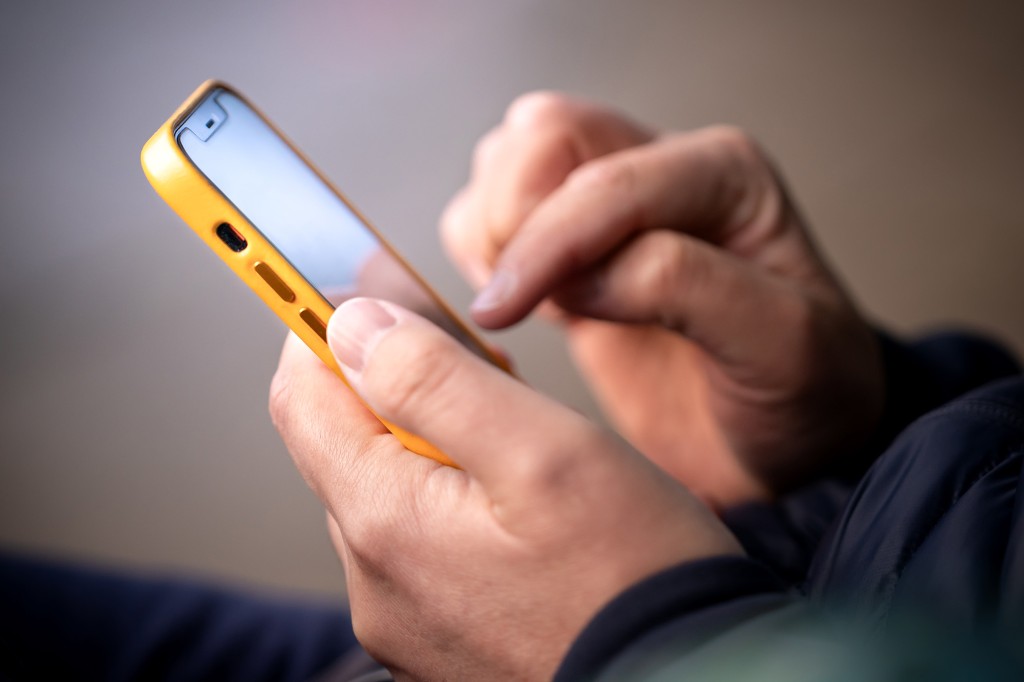 4 astuces iPhone obscures que vous ne connaissiez probablement pas - New York Post
