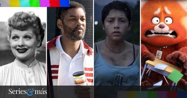 4 films recommandés à regarder ce week-end sur Netflix, Disney+, HBO Max et Amazon Prime Video