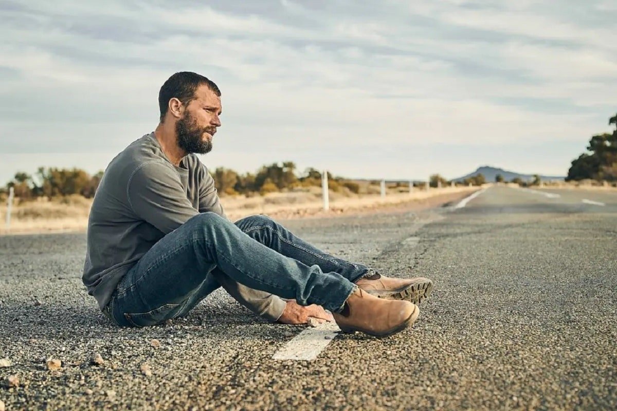 4 nouvelles séries à regarder ce week-end sur Netflix, Amazon, Star+ et HBO Max