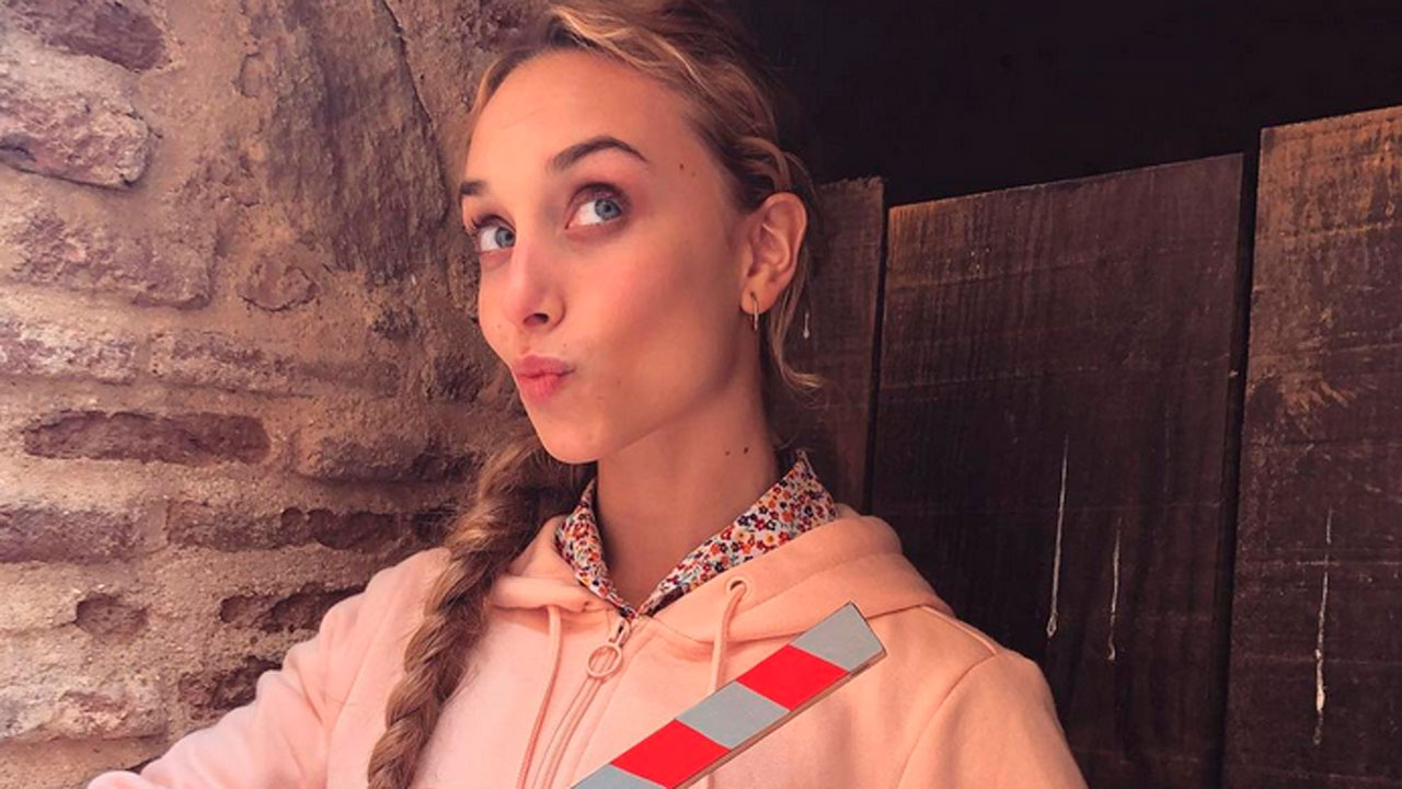 5 faits sur Mònica Maranillo : la candidate de « La Voz Kids » qui a réalisé son rêve et triomphe sur Netflix