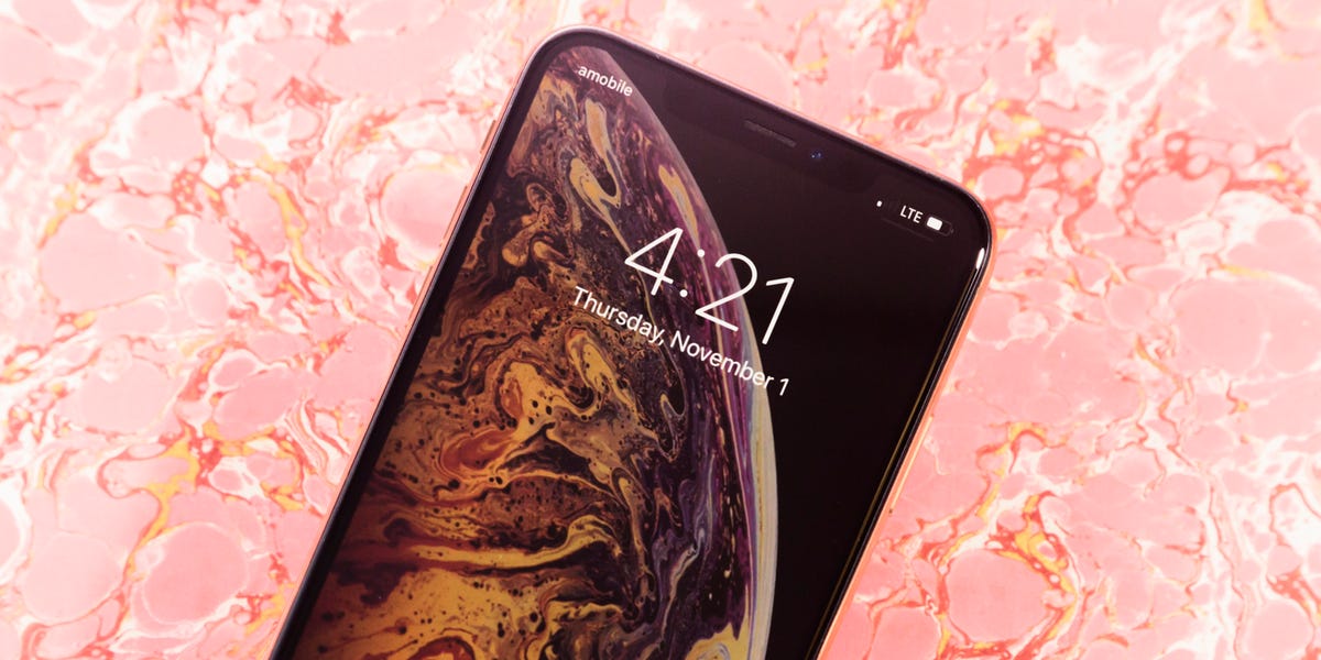 7 façons de dépanner si votre iPhone continue de redémarrer - Business Insider