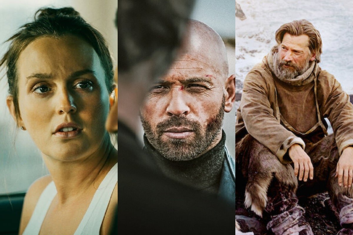 7 films incontournables à regarder sur Netflix - Indie Hoy