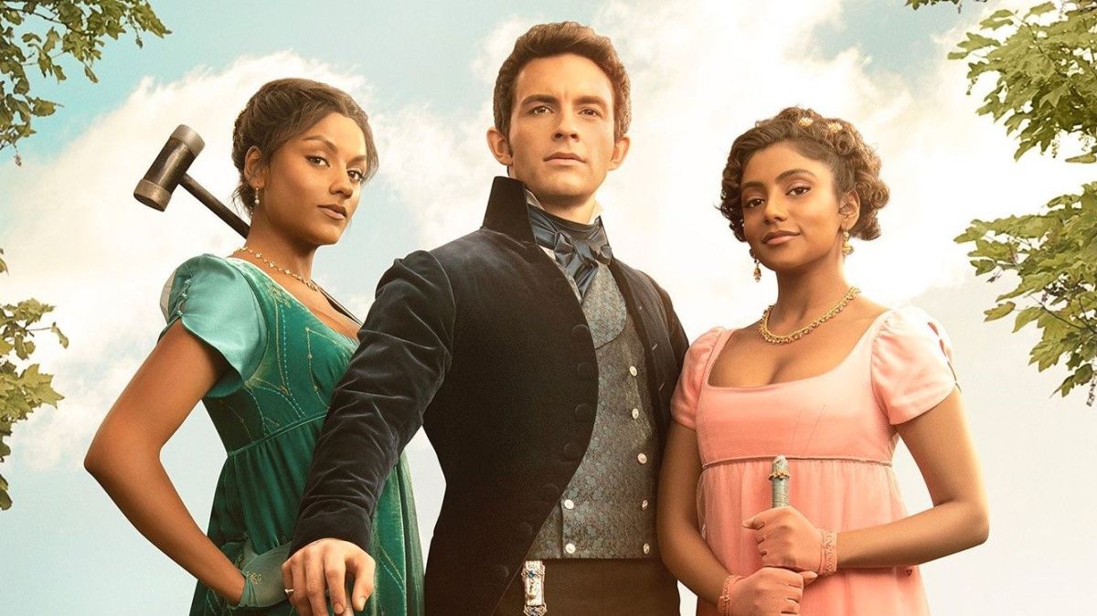 8 nouveaux films et émissions de télévision sur Netflix, Prime Video, HBO Max et plus ce week-end (25 mars) - TechRadar