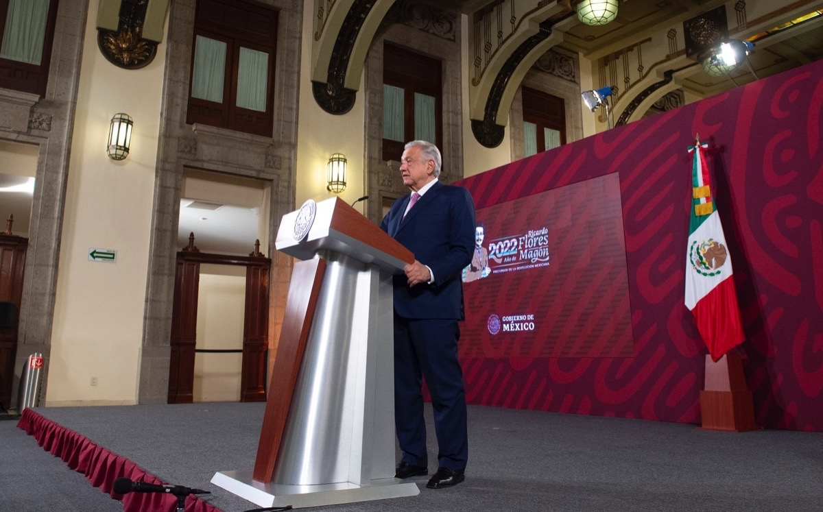 El Presidente habló sobre las campañas y las acciones para prevenir la drogadicción.