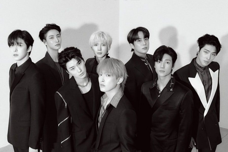 ATEEZ parle de sa première tournée en 2 ans, de ses plans pour le prochain album, de son envie de jouer au Super Bowl, etc.