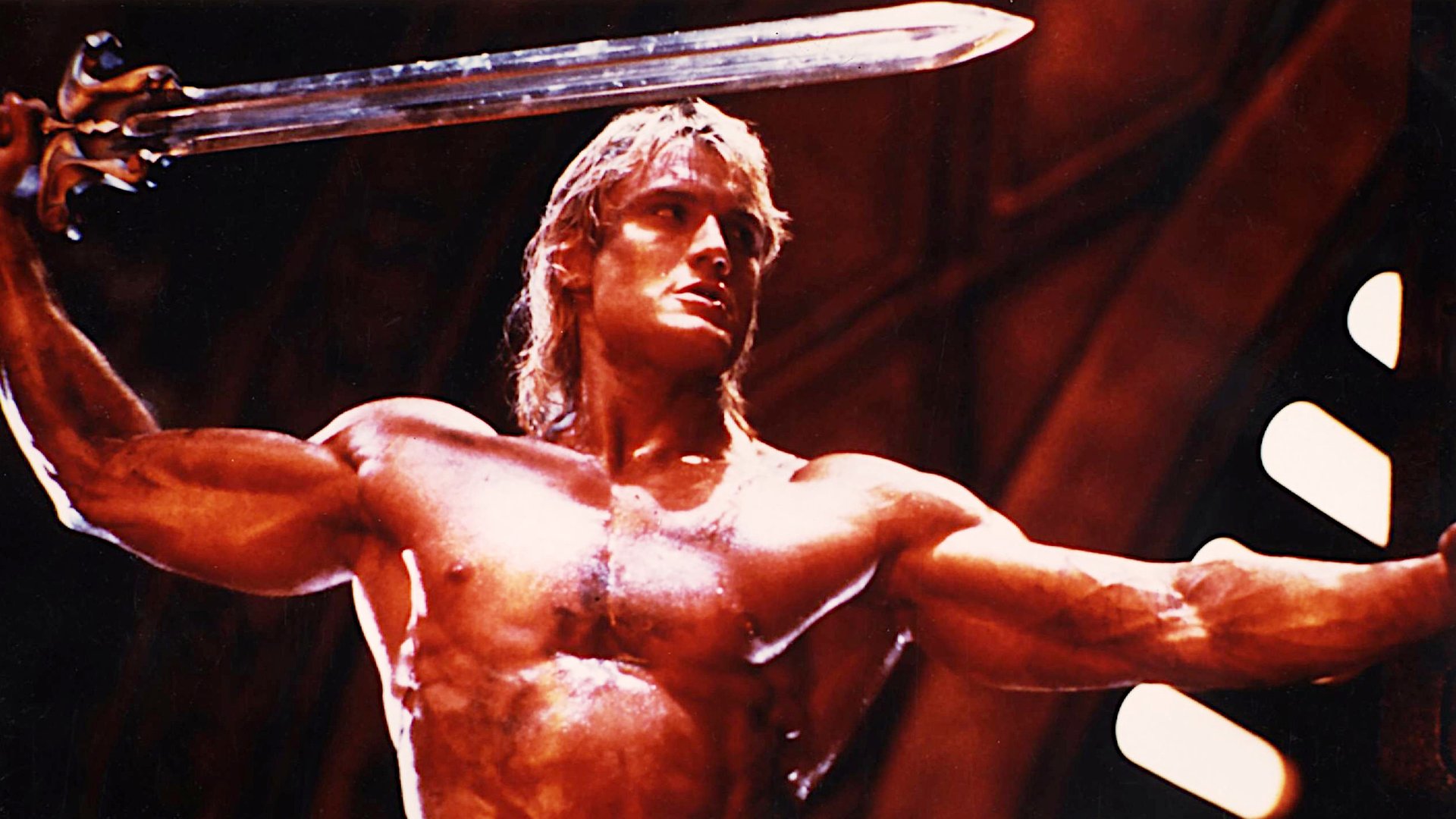 Action à la Jackie Chan: les réalisateurs font allusion aux capacités de He-Man dans le nouveau film Netflix - KINO.DE