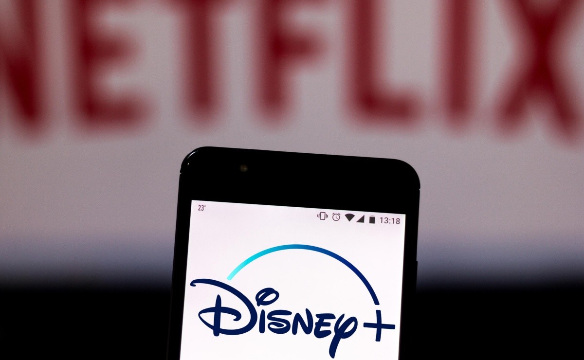 Adieu Netflix : Disney+ a éliminé toute existence de la plateforme dans la série Marvel – Spoiler – Bolavip