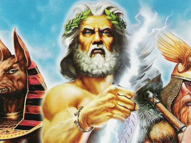 Age of Mythology, Microsoft va-t-il le ressusciter ?  Corden et Grubb ravivent l'espoir