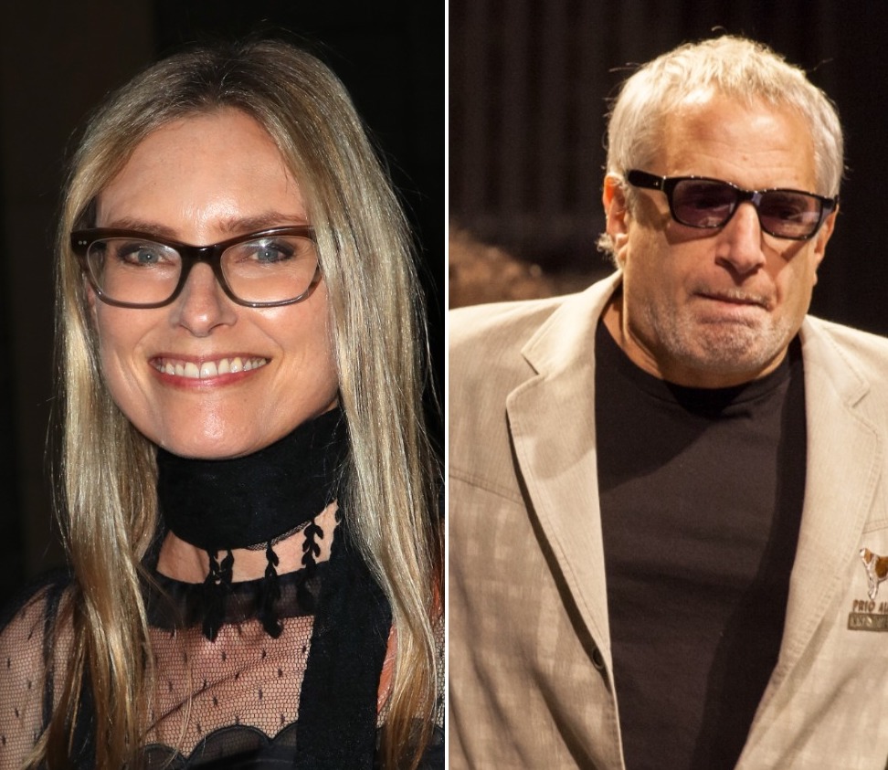 Aimee Mann dit que Steely Dan l’a retirée de leur tournée : « Il semble qu’ils pensaient que leur public était…