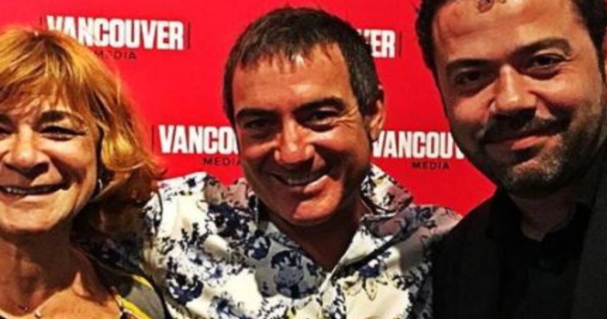 Álex Pina prépare une autre série pour Netflix - ADN 40