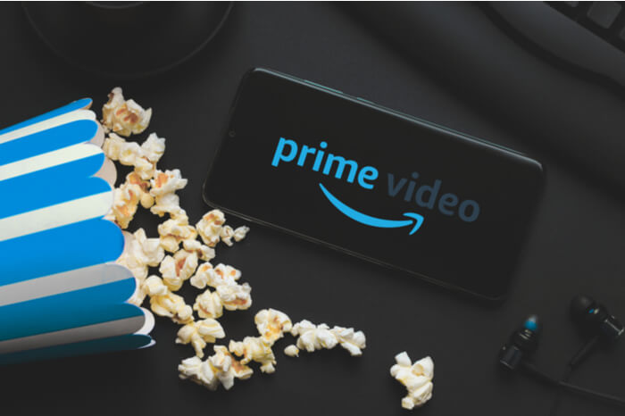 Amazon Prime Video bat Netflix et Disney+ - Amazon Watchblog