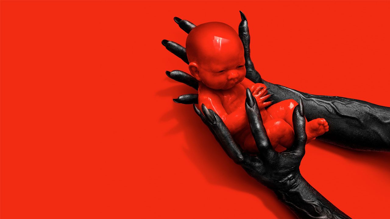 « American Horror Story » quittera Netflix dans le monde en mars 2022