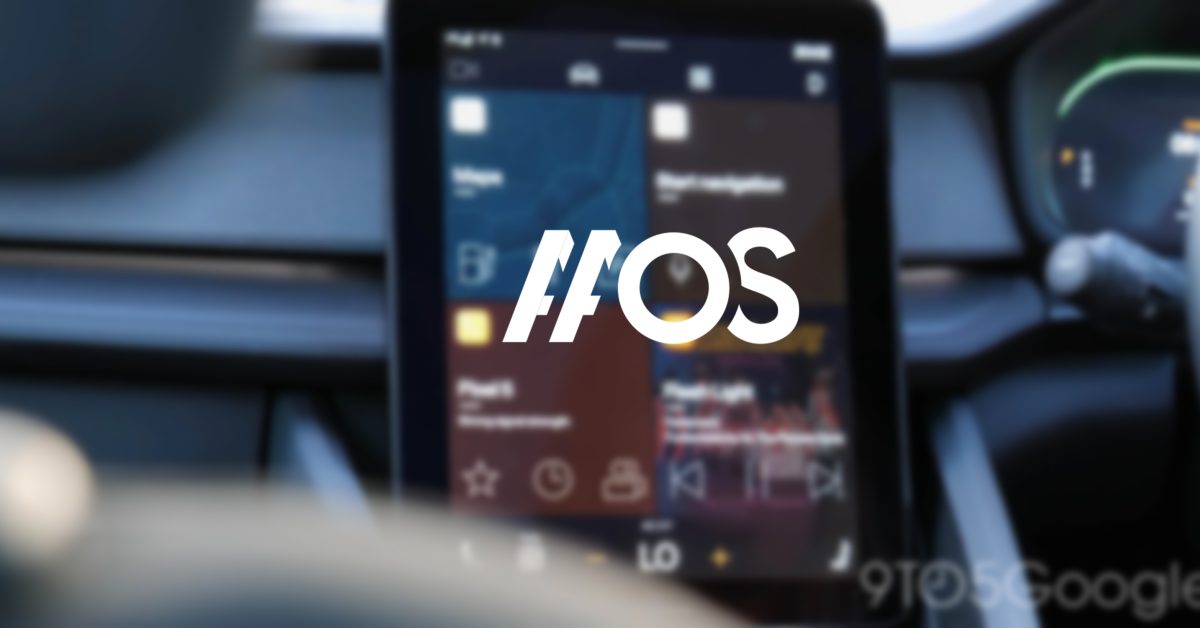 Android Automotive obtient tranquillement son propre logo alors que Google fait avancer le système d'exploitation natif - 9to5Google