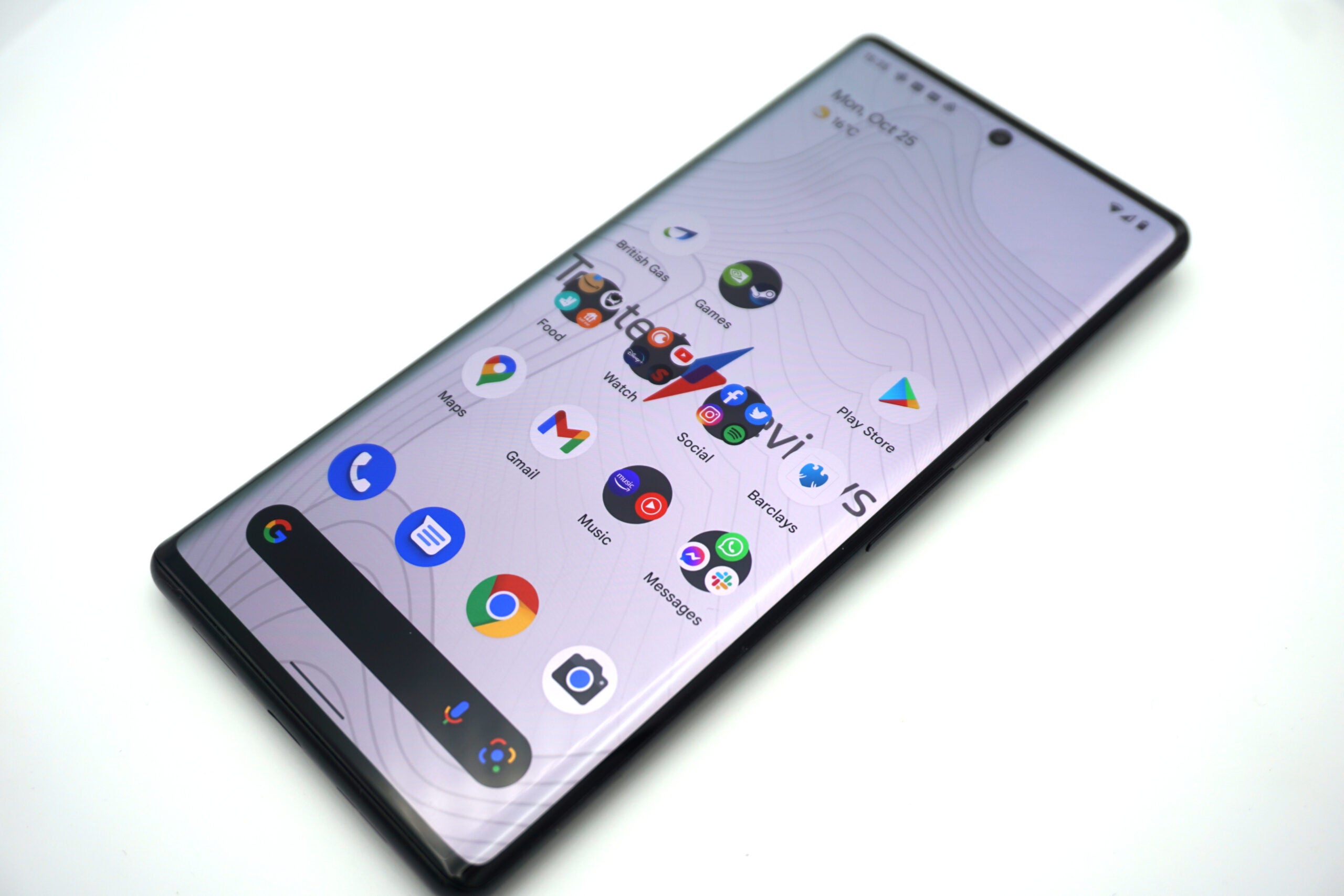 Android pourrait avoir une nouvelle arme secrète pour attirer les utilisateurs d'iPhone - TrustedReviews